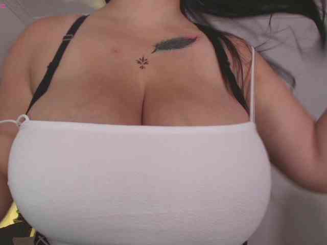 Octaviarouse webcam