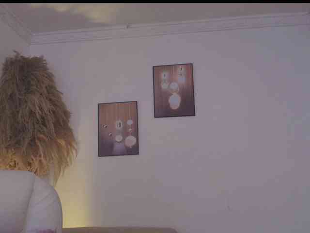 Octaviarouse webcam