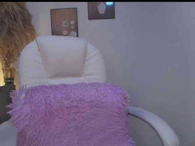 Octaviarouse webcam