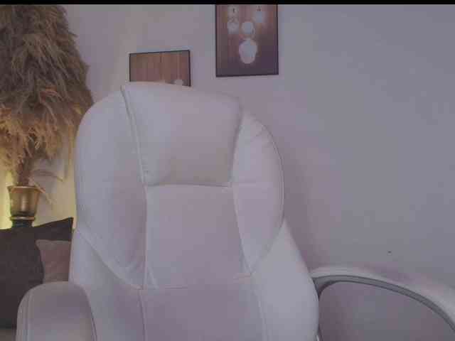 Octaviarouse webcam