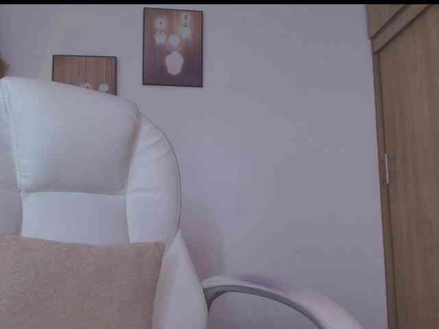 Octaviarouse webcam