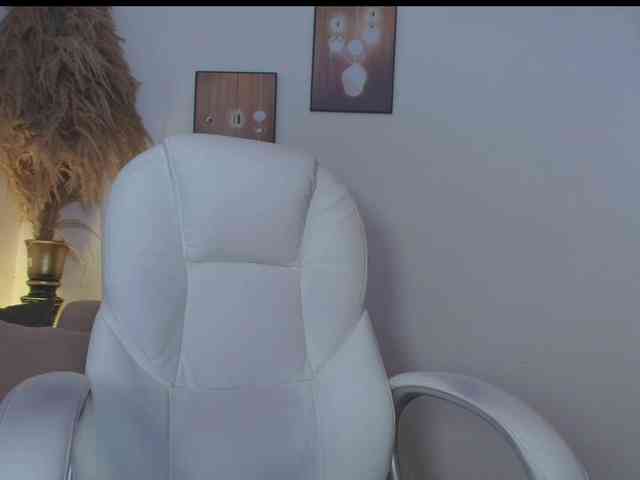 Octaviarouse webcam