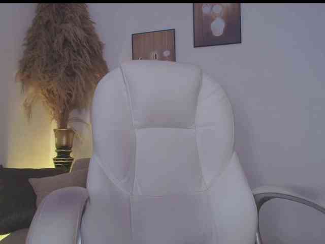 Octaviarouse webcam