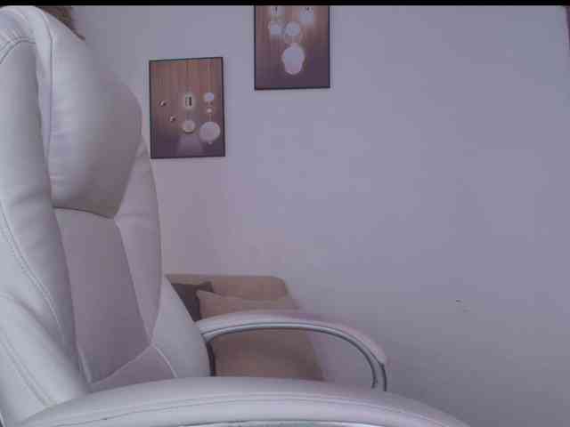 Octaviarouse webcam