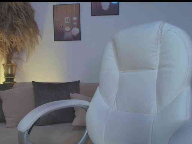 Octaviarouse webcam