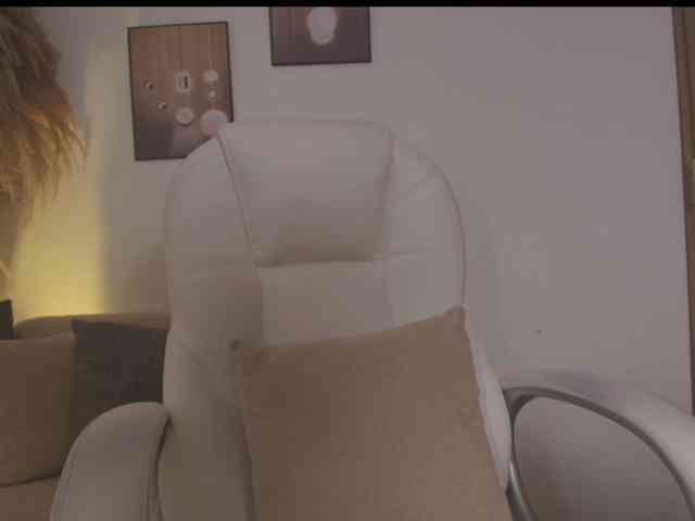 Octaviarouse webcam