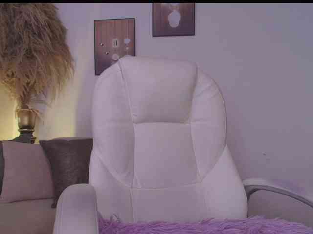 Octaviarouse webcam