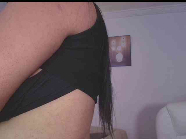 Octaviarouse webcam
