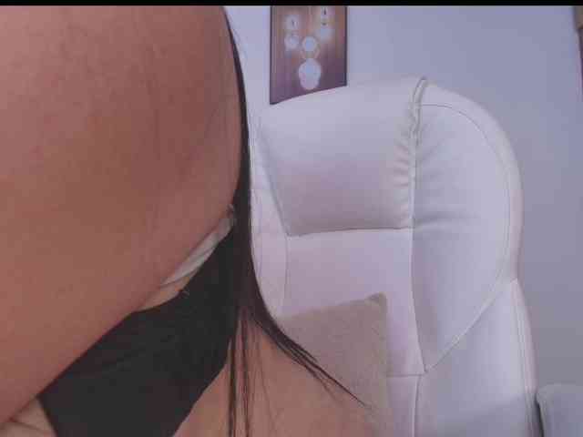 Octaviarouse webcam
