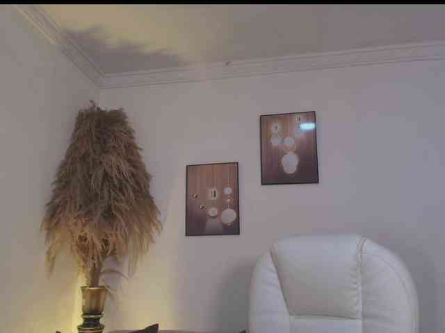 Octaviarouse webcam