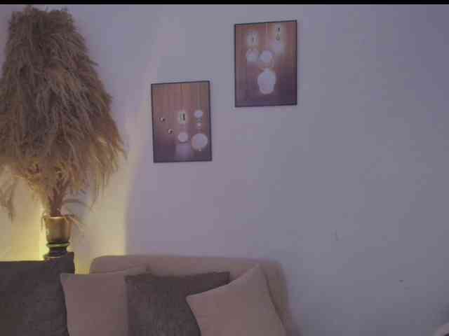 Octaviarouse webcam