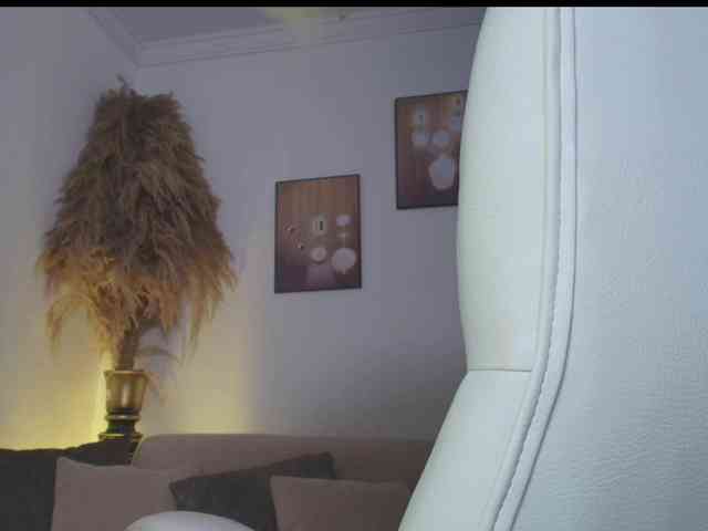 Octaviarouse webcam