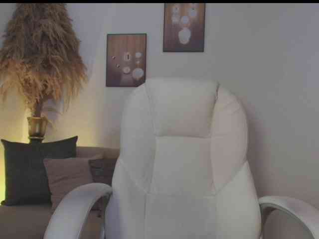 Octaviarouse webcam