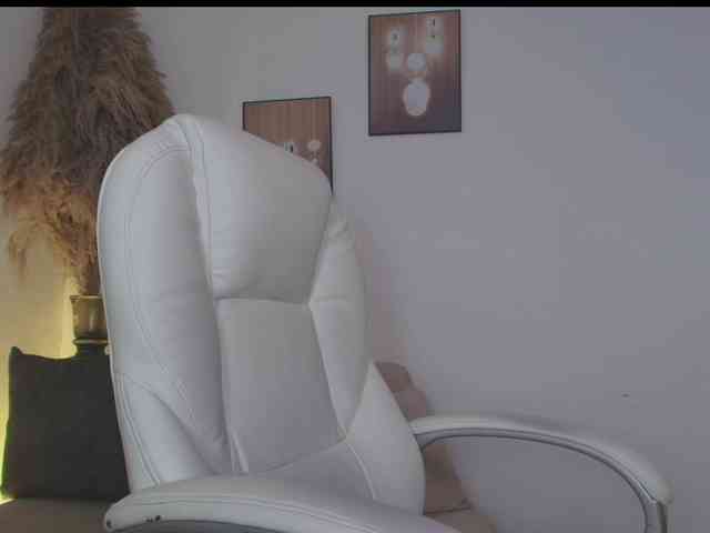 Octaviarouse webcam