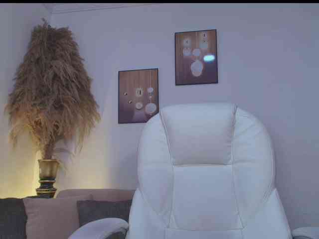 Octaviarouse webcam
