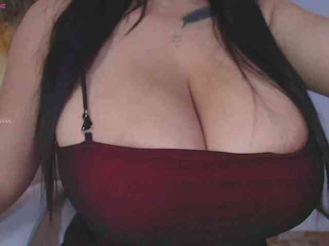 Octaviarouse webcam