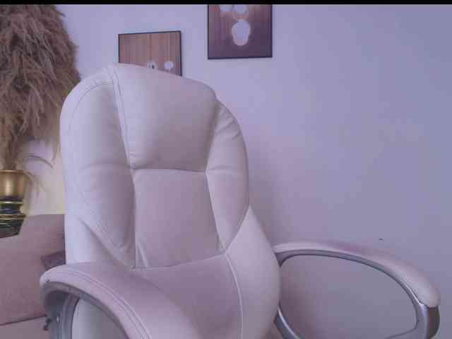 Octaviarouse webcam