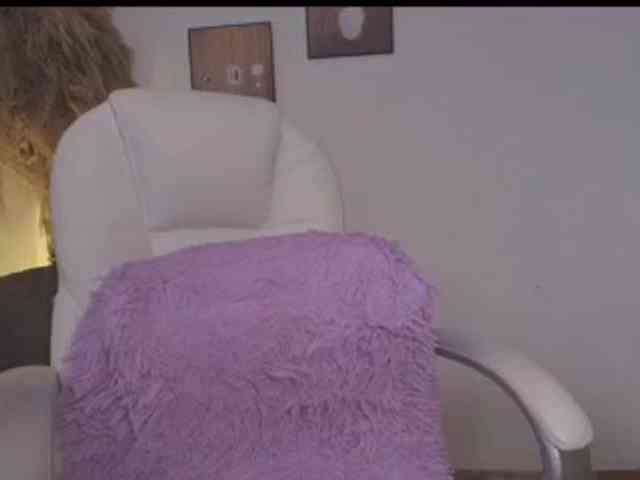Octaviarouse webcam