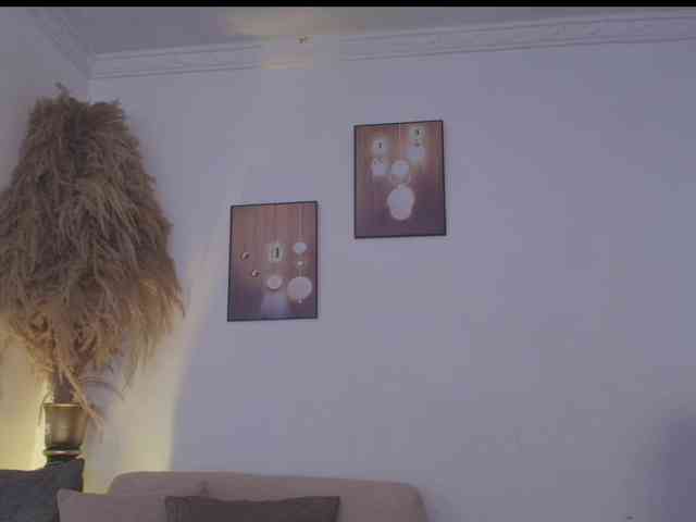 Octaviarouse webcam