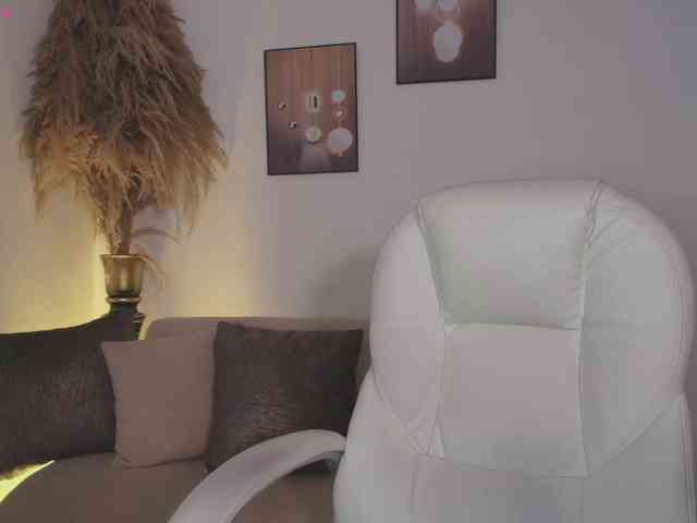 Octaviarouse webcam