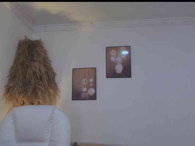 Octaviarouse webcam
