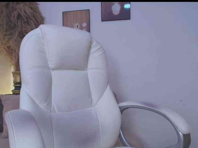 Octaviarouse webcam
