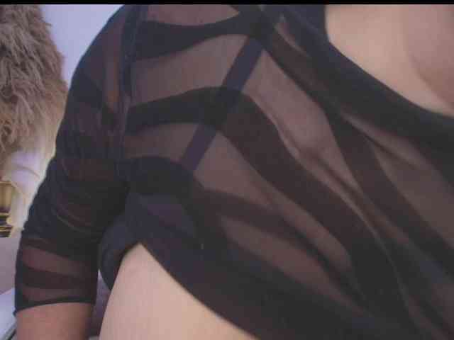 Octaviarouse webcam