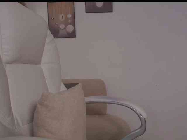 Octaviarouse webcam