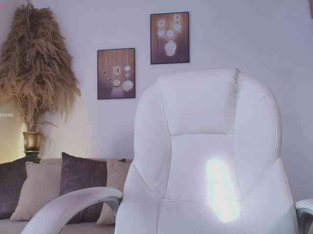Octaviarouse webcam
