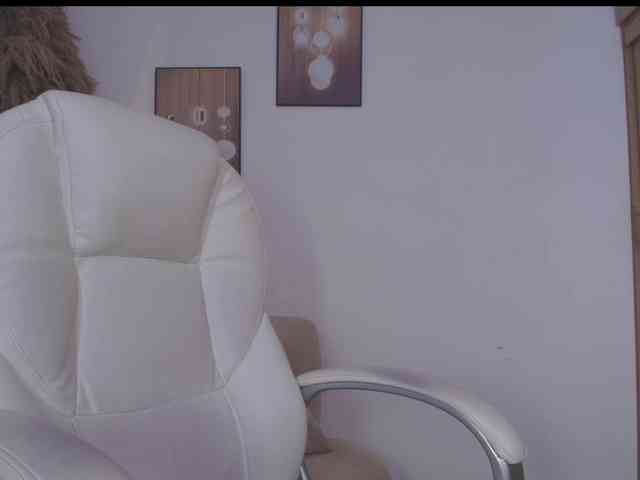Octaviarouse webcam