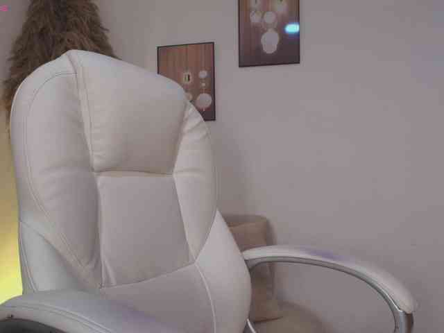 Octaviarouse webcam