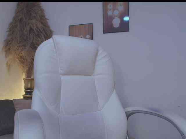 Octaviarouse webcam