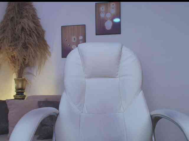 Octaviarouse webcam