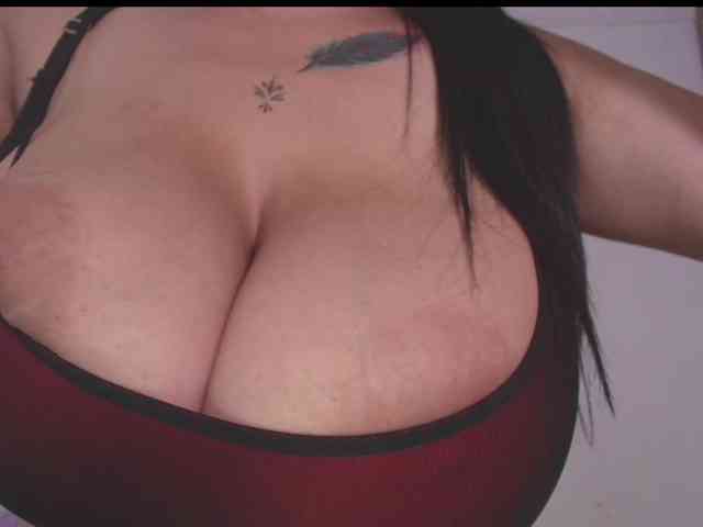 Octaviarouse webcam