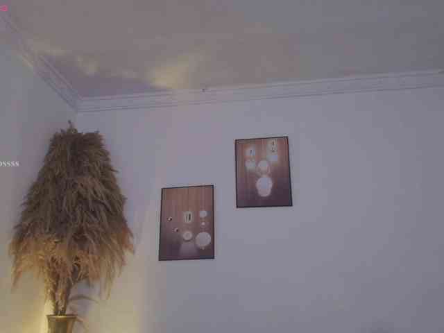 Octaviarouse webcam