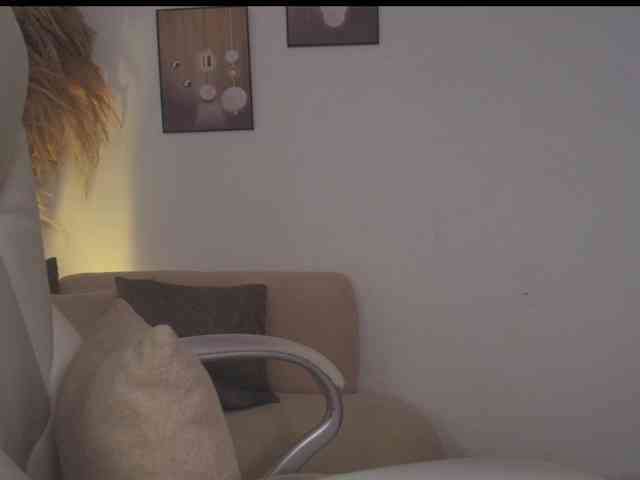 Octaviarouse webcam
