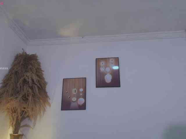 Octaviarouse webcam