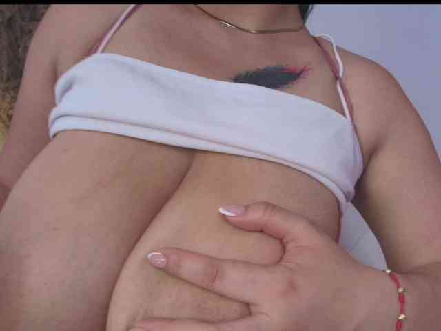 Octaviarouse webcam