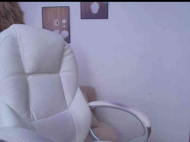 Octaviarouse webcam