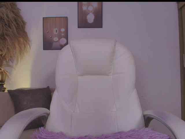Octaviarouse webcam