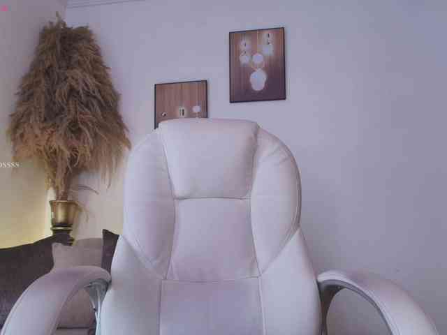 Octaviarouse webcam