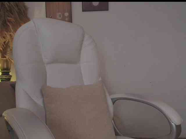 Octaviarouse webcam