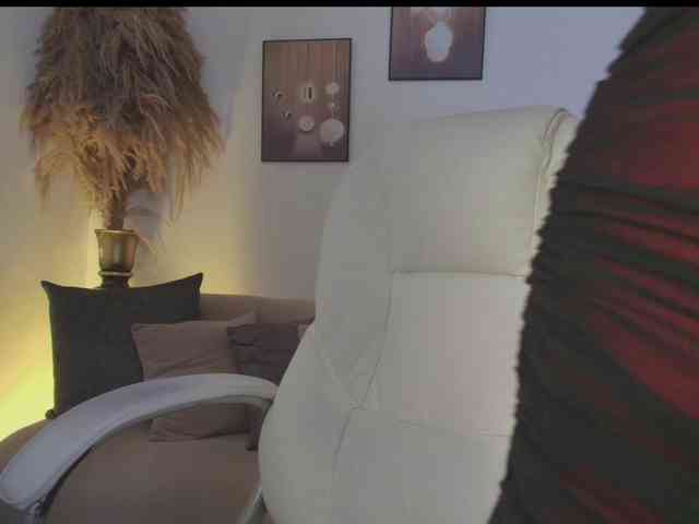 Octaviarouse webcam
