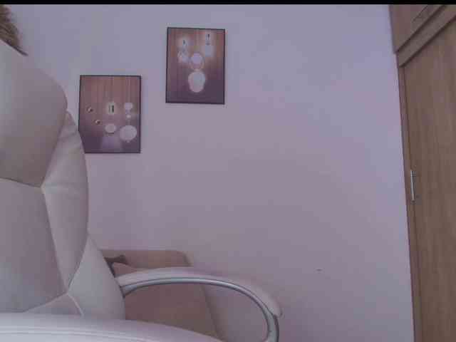 Octaviarouse webcam