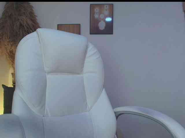 Octaviarouse webcam