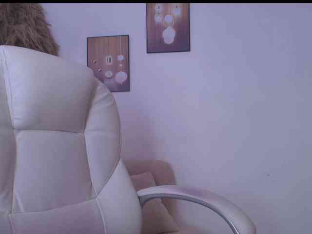 Octaviarouse webcam