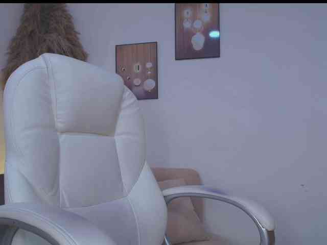 Octaviarouse webcam