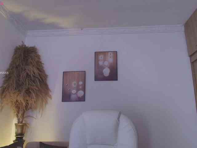 Octaviarouse webcam