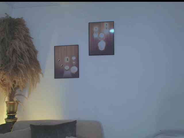 Octaviarouse webcam