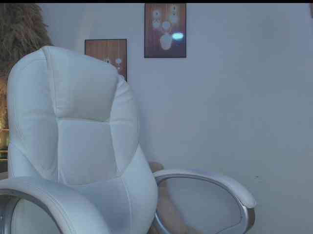 Octaviarouse webcam